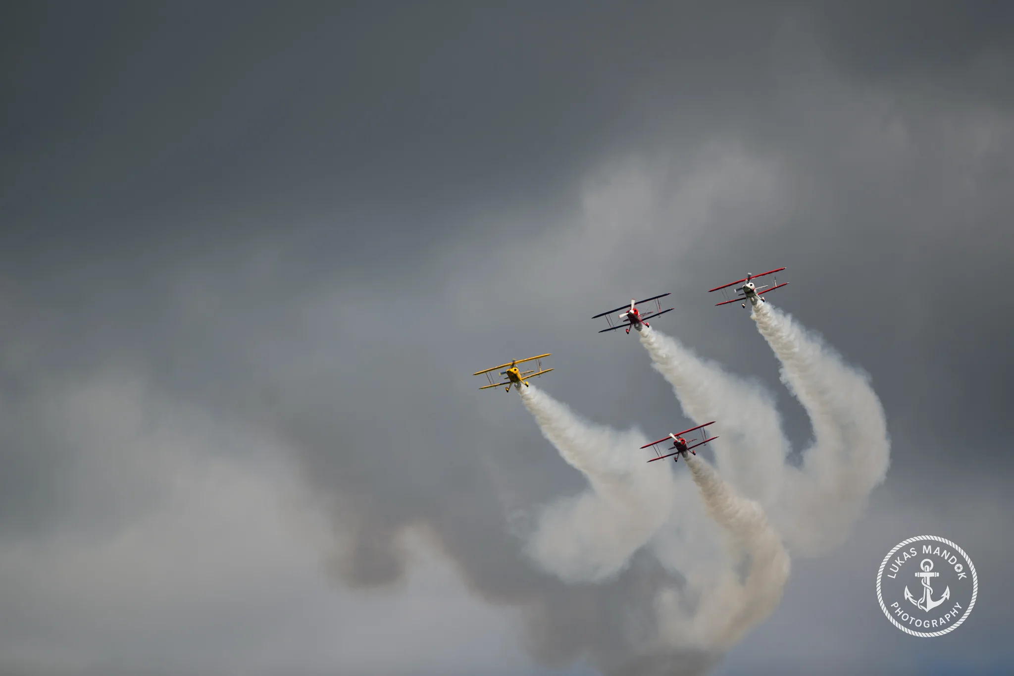 Flugshow Siegerland