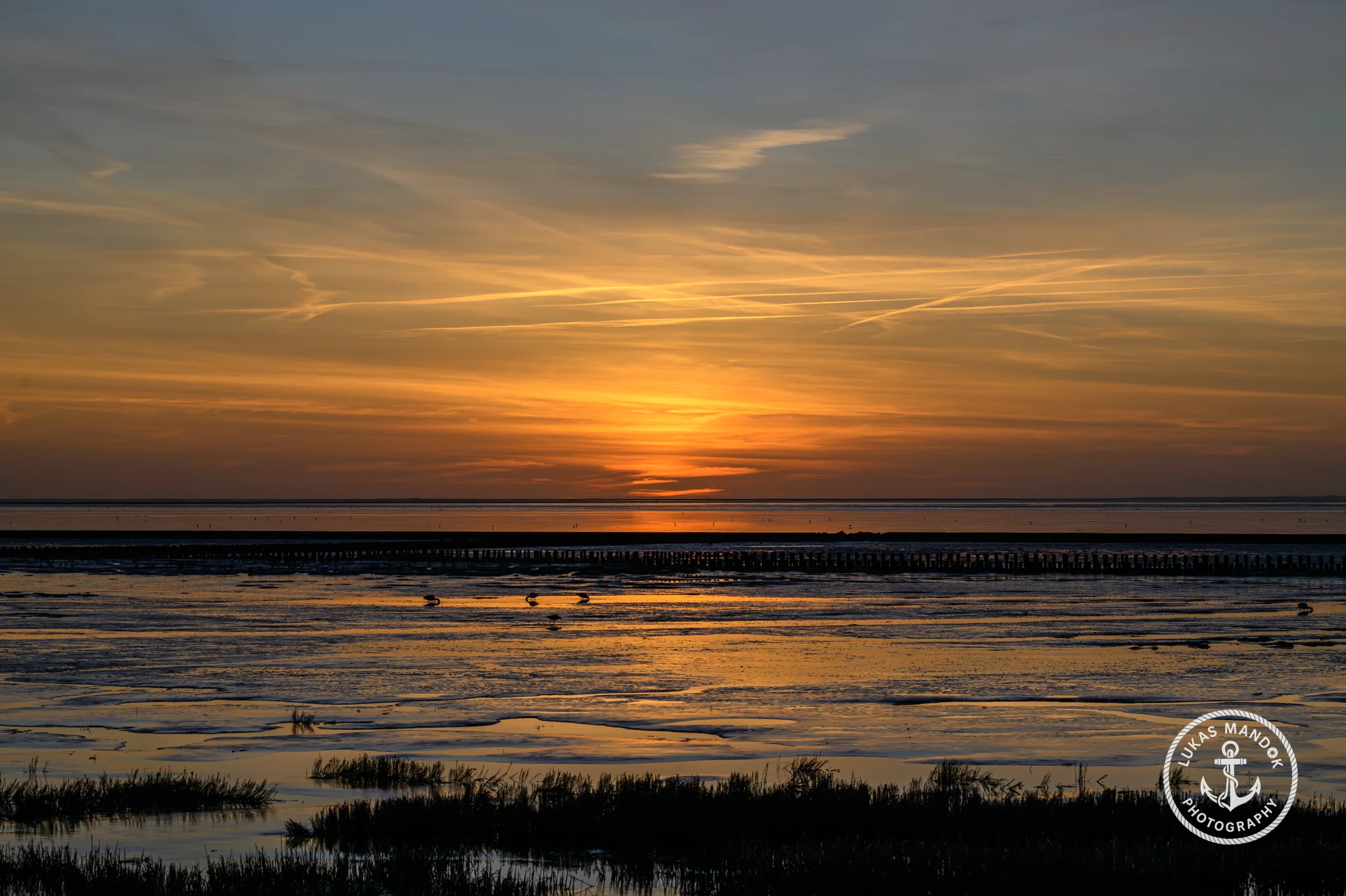Norddeich Ostern 2026
