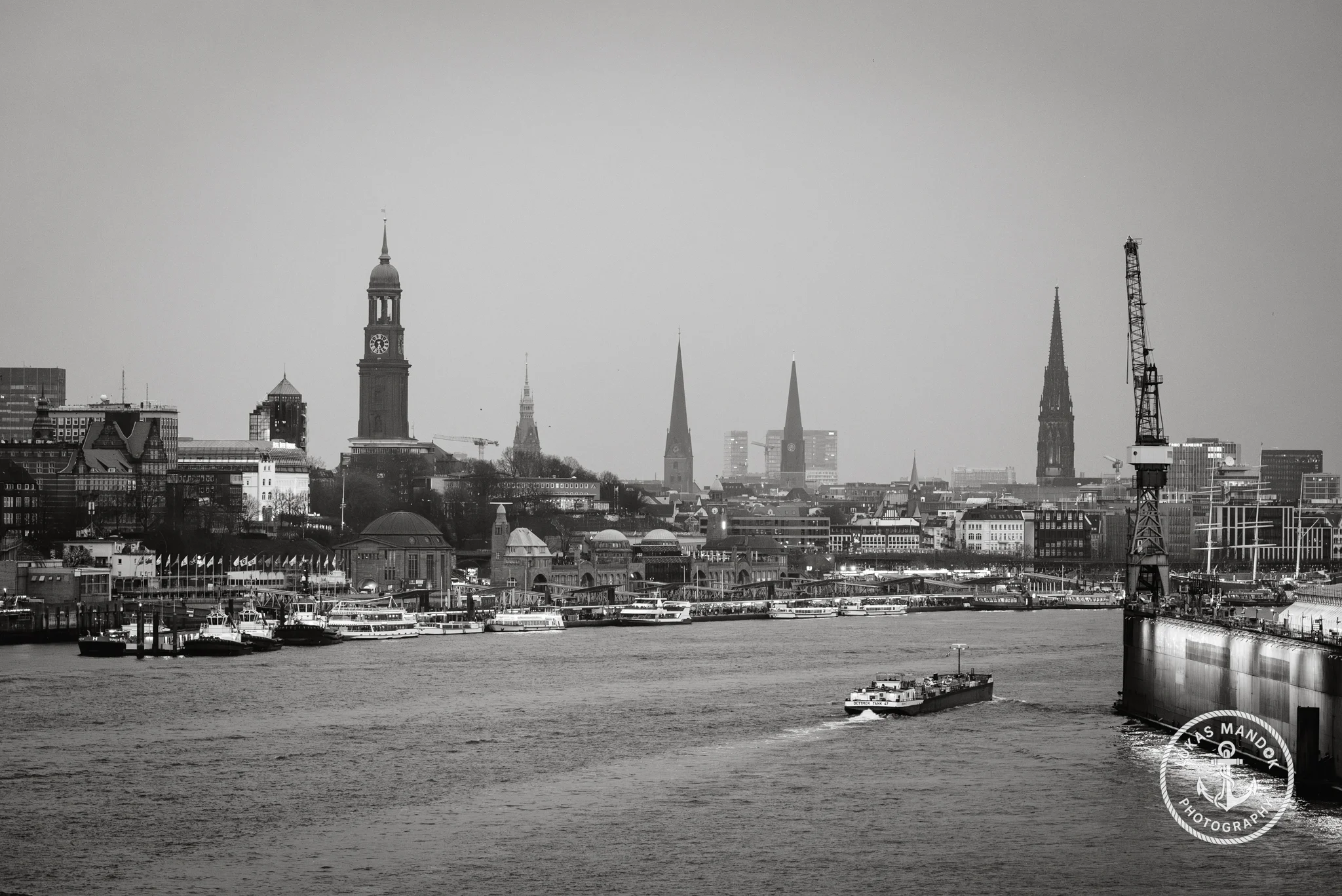 Städte & Architektur