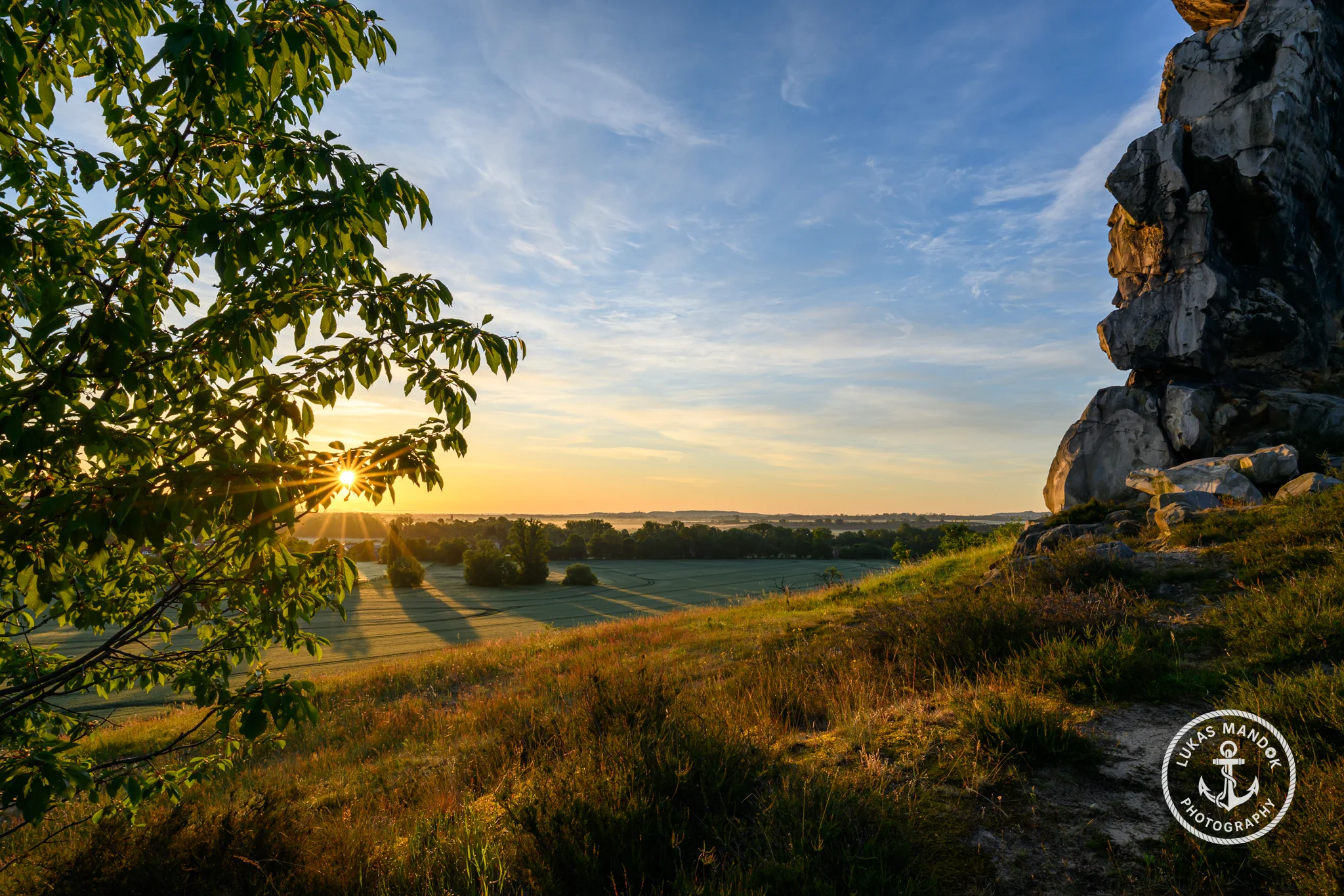 Natur & Landschaft