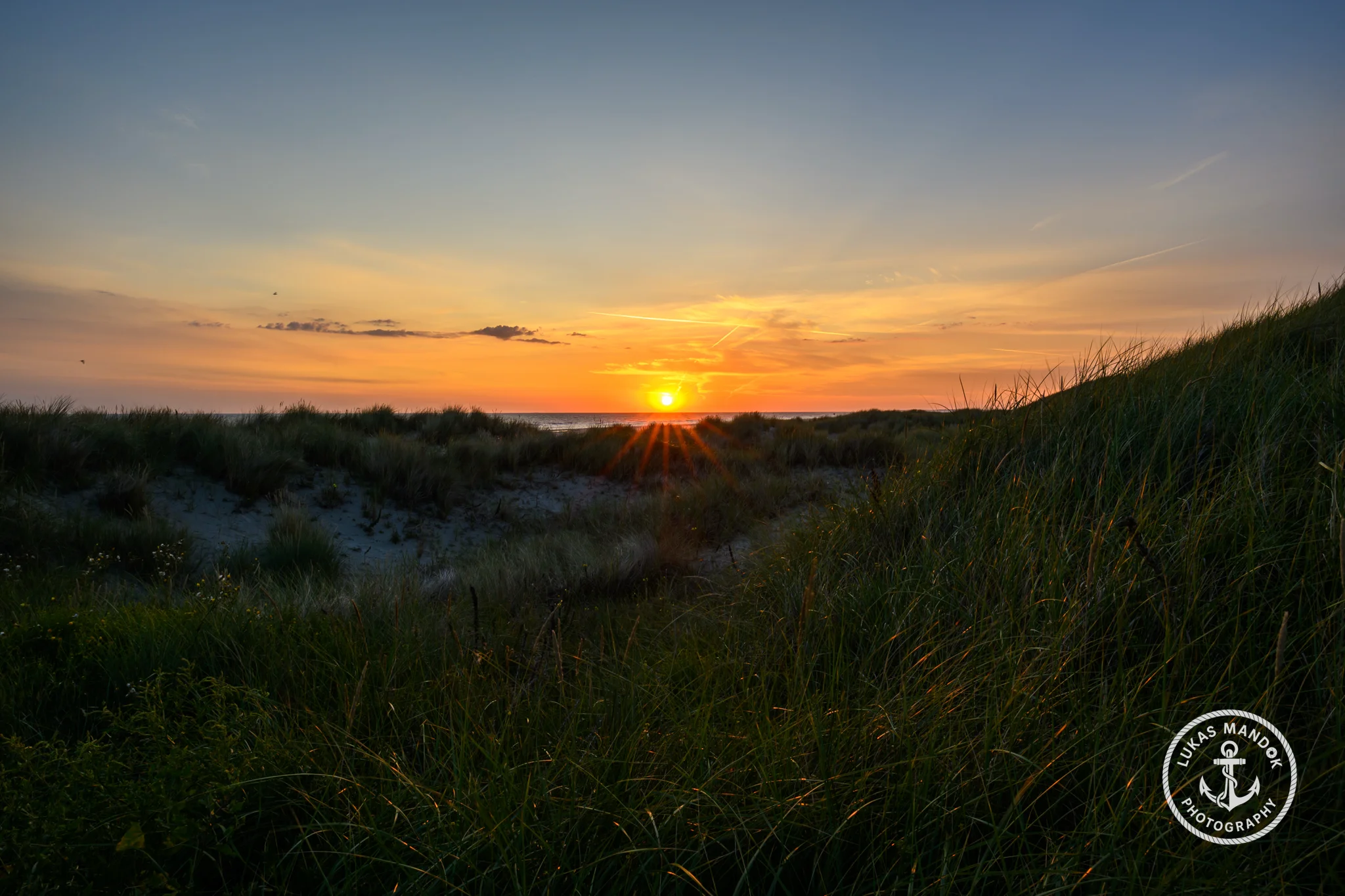 Sonnenaufgang im Pirolatal