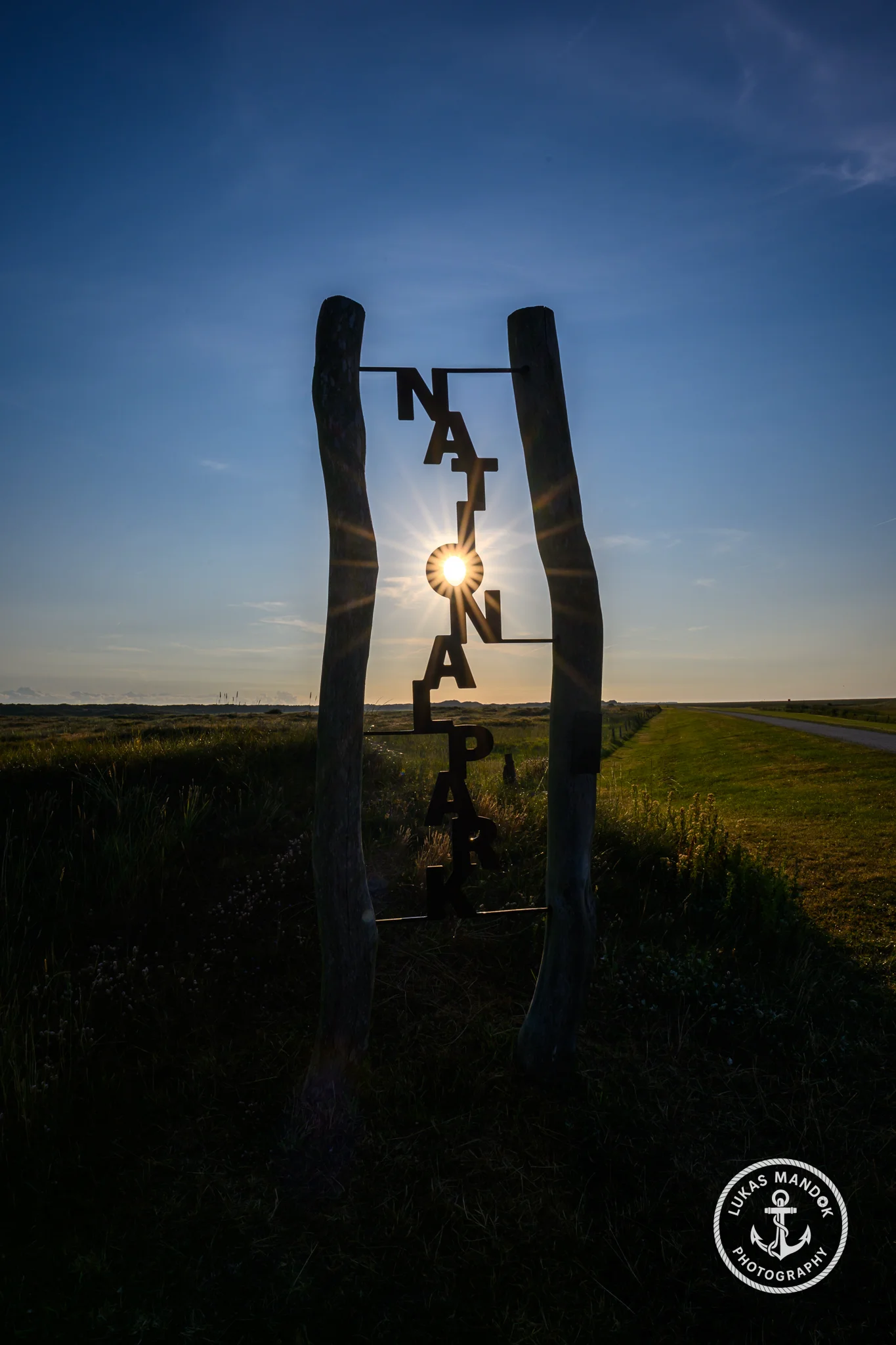 Nationalpark Wattenmeer